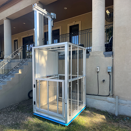 Outdoor Elevators Residential Commercial Outdoor Elevators Residential Commercial