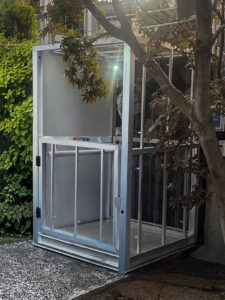 Making Entertaining Easy with a Residential Lift